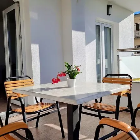 Bed and Breakfast Dorijini Dvori