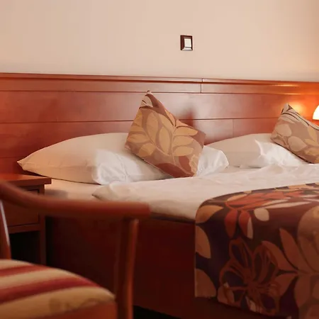 Dorijini Dvori Bed and Breakfast