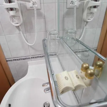 Dorijini Dvori Bed and Breakfast