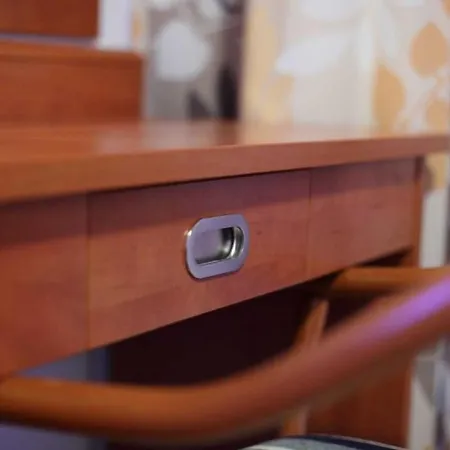 Dorijini Dvori 4* Baška Voda