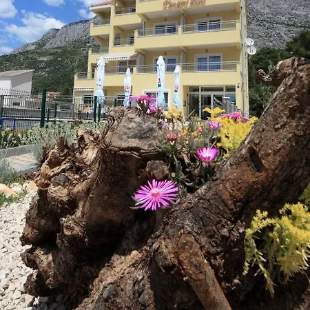 Dorijini Dvori Baška Voda