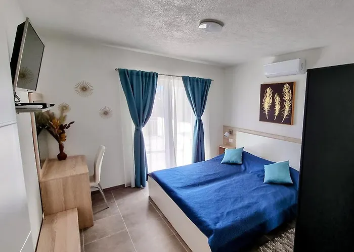 B&B Dorijini Dvori