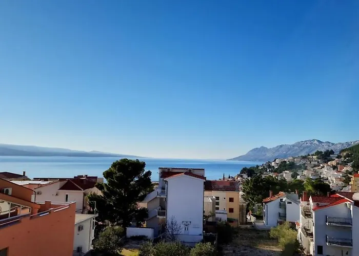 Dorijini Dvori B&B 4*