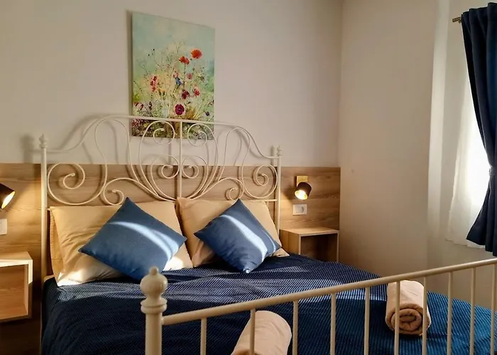 B&B Dorijini Dvori