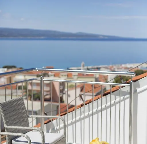 B&B Dorijini Dvori