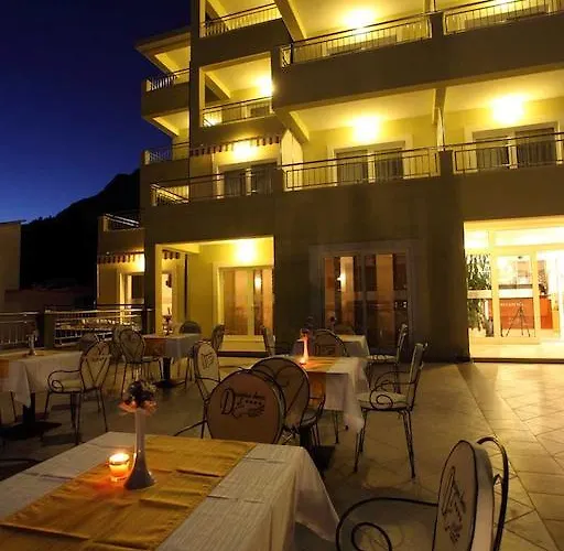 B&B Dorijini Dvori