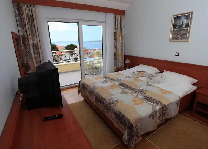 B&B Dorijini Dvori