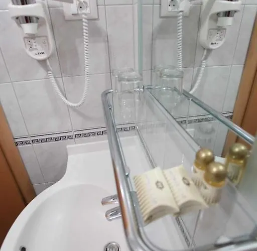Dorijini Dvori B&B