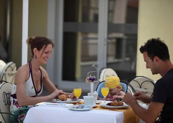 B&B Dorijini Dvori 4*
