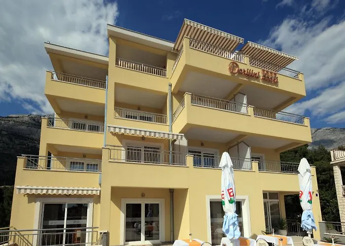 B&B Dorijini Dvori