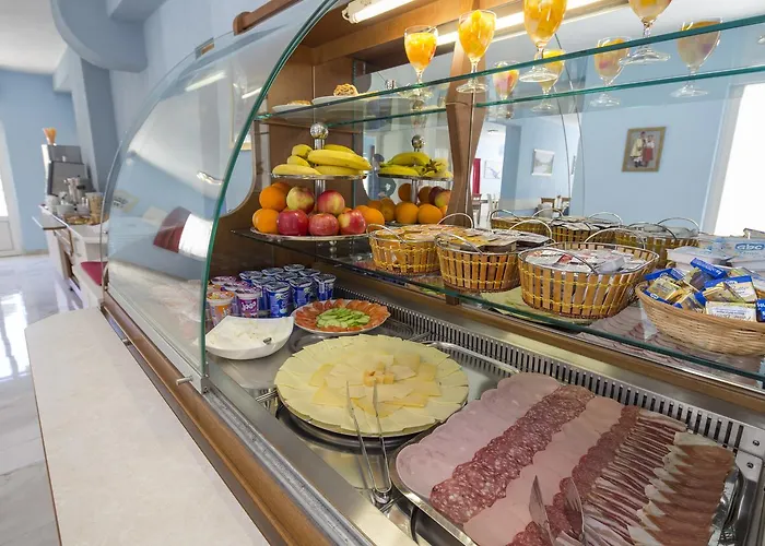 Dorijini Dvori B&B 바스카보다