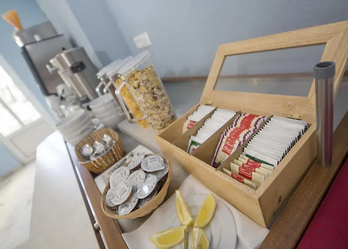 B&B Dorijini Dvori