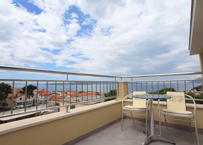 Dorijini Dvori B&B