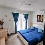 Bed & Breakfast Dorijini Dvori