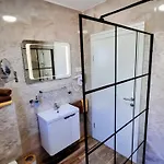 Dorijini Dvori 4* Baška Voda