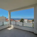 Dorijini Dvori 4* Baška Voda