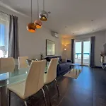 Dorijini Dvori Baška Voda