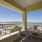Dorijini Dvori Bed & Breakfast Baška Voda