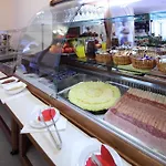 Dorijini Dvori 4* Baška Voda