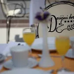 Dorijini Dvori Baška Voda