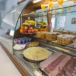 Dorijini Dvori Bed & Breakfast Baška Voda