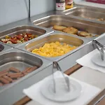 Bed & Breakfast Dorijini Dvori 4*
