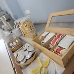 Bed & Breakfast Dorijini Dvori