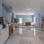 Bed & Breakfast Dorijini Dvori Baška Voda