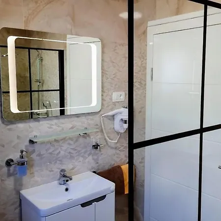 Dorijini Dvori 4* Baška Voda