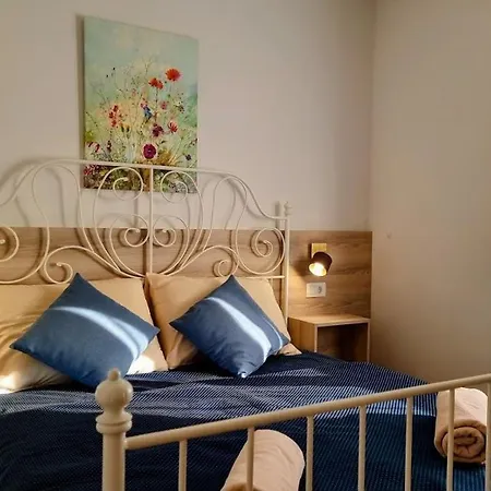 Bed & Breakfast Dorijini Dvori