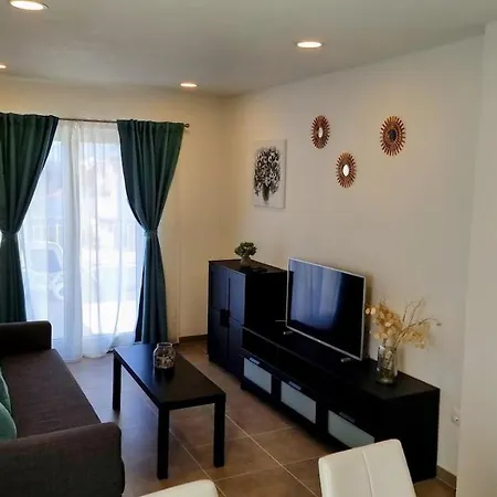 Dorijini Dvori 4* Baška Voda