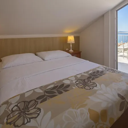 Bed & Breakfast Dorijini Dvori