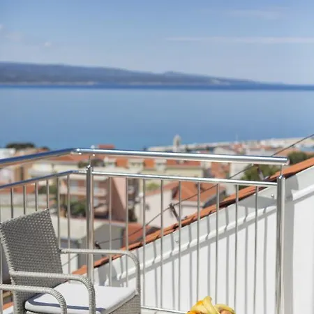 Bed & Breakfast Dorijini Dvori
