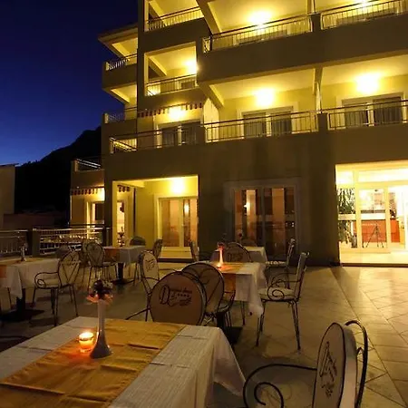 Bed & Breakfast Dorijini Dvori