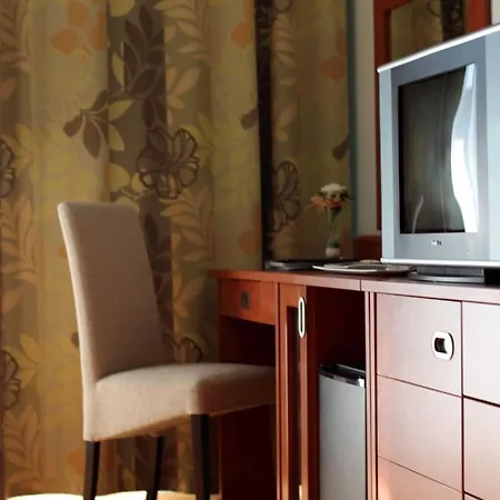 Dorijini Dvori Bed & Breakfast