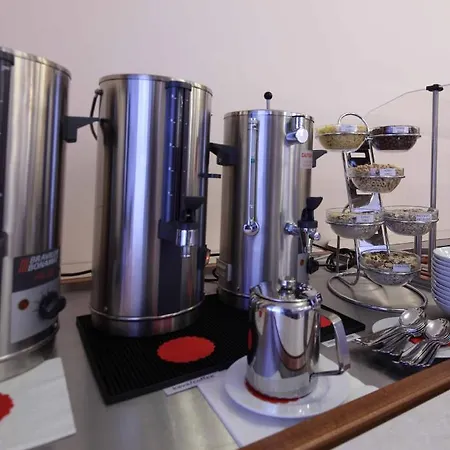 Bed & Breakfast Dorijini Dvori