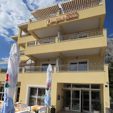Bed & Breakfast Dorijini Dvori