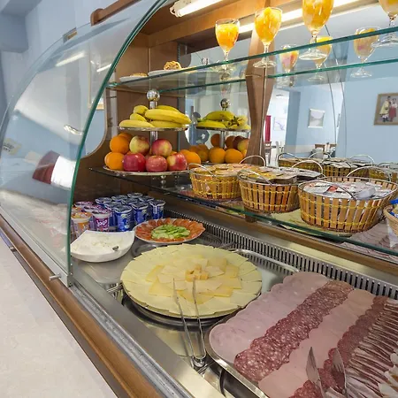 Dorijini Dvori Bed & Breakfast Baska Voda