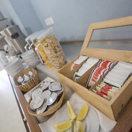Bed & Breakfast Dorijini Dvori