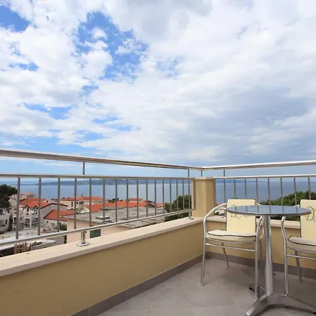 Dorijini Dvori Bed & Breakfast